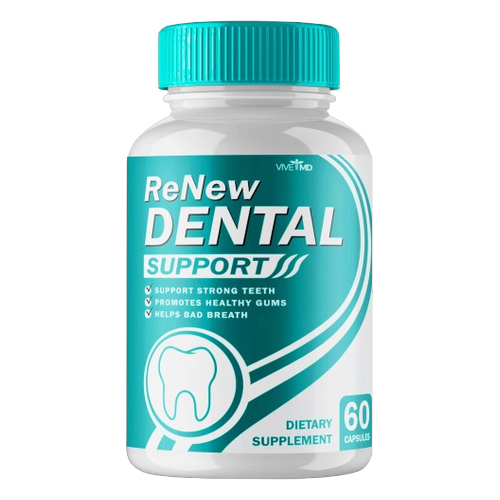 Renew Dental Support
