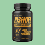 RiseFuel Male Enhancement Review