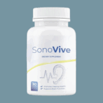 SonoVive Review