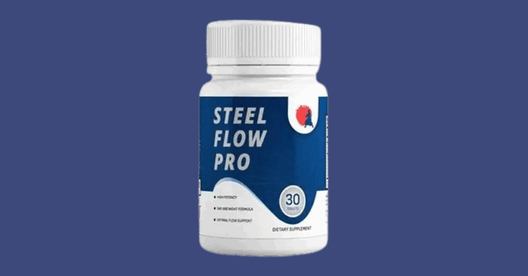 Steel Flow Pro Review