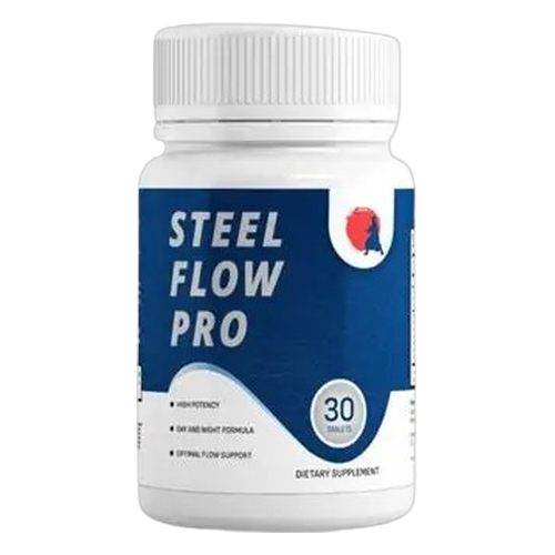 Steel Flow Pro