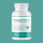 Synadentix Review