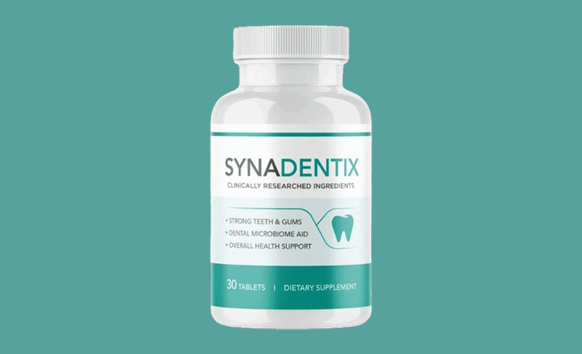 Synadentix Review