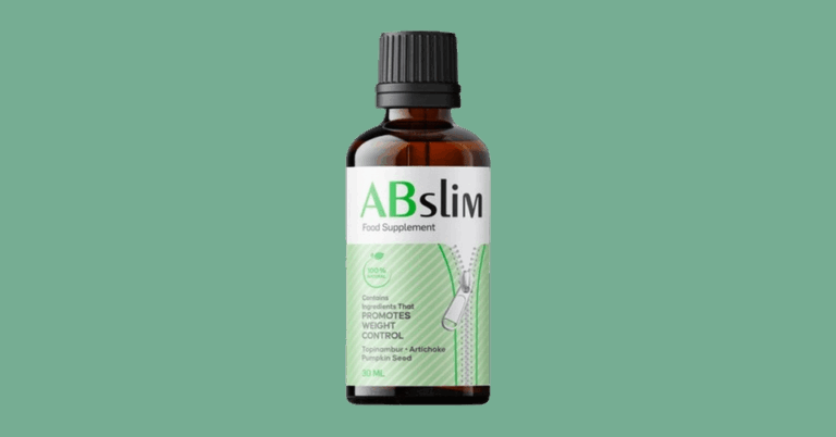 ABSlim Reviews