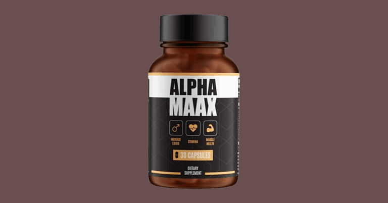 Alpha Maax Reviews