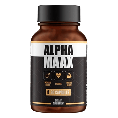 Alpha Maax