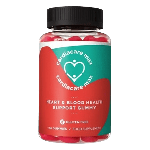 CardiaCare Max