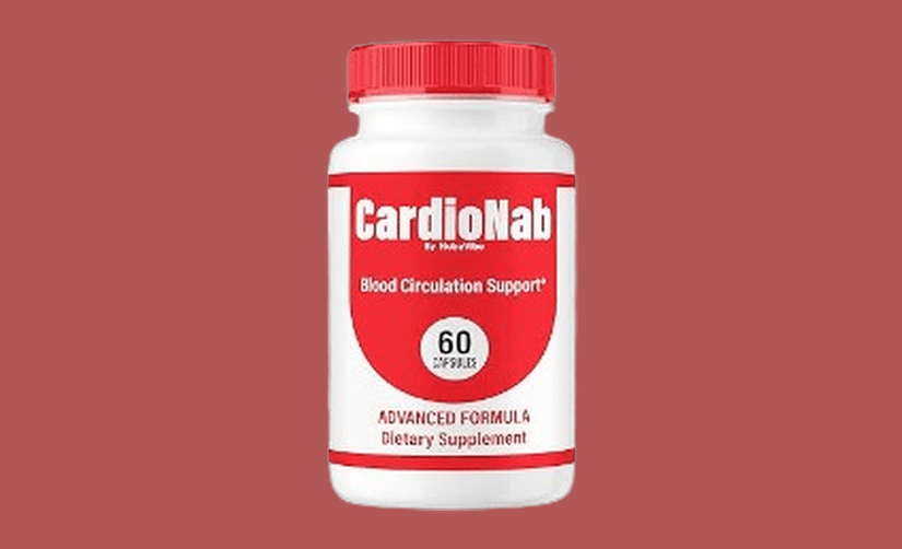 Cardio Nab Reviews