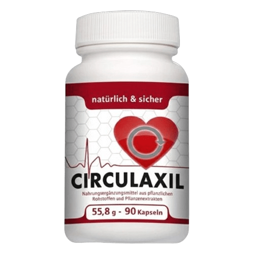 Circulaxil