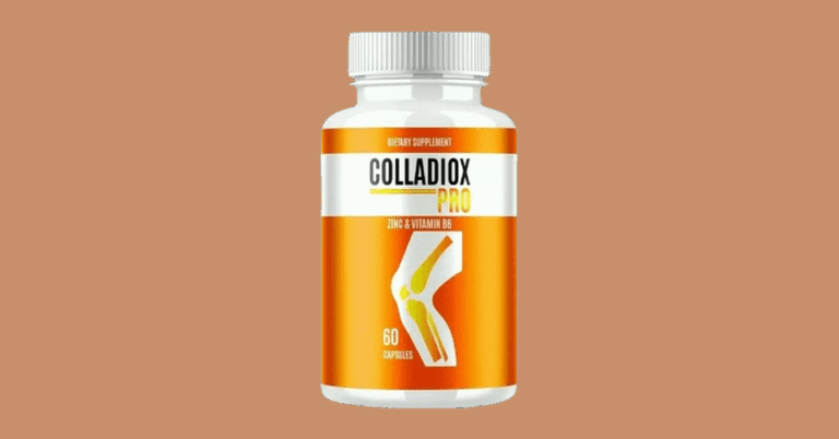 Colladiox Pro Reviews