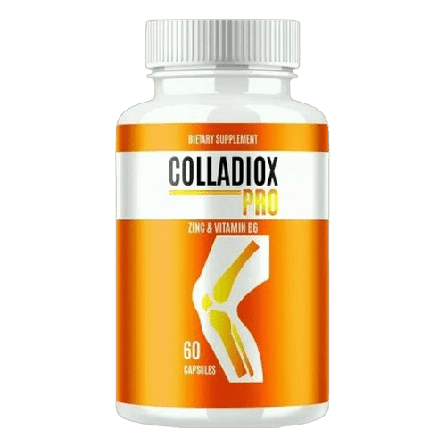 Colladiox Pro