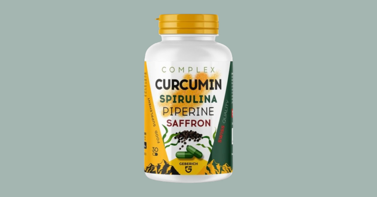 Curcumin Reviews