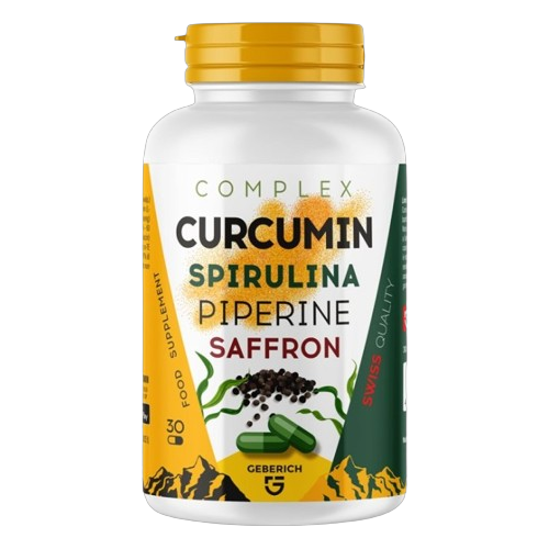 Curcumin