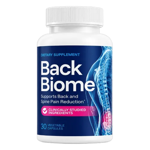 BackBiome