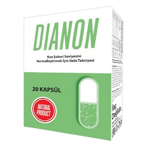 Dianon