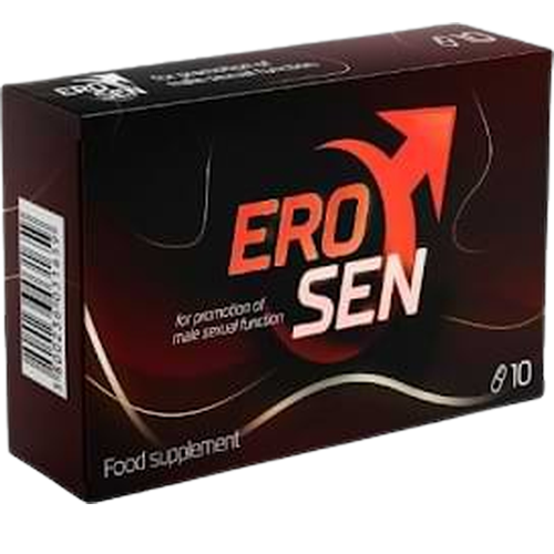 Erosen