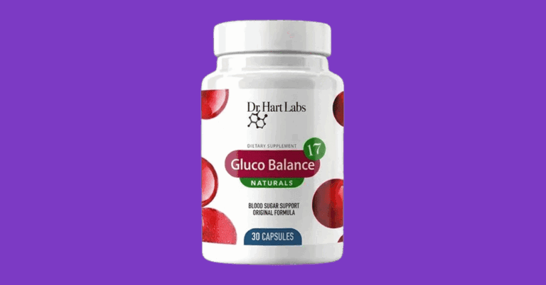 Gluco Balance Reviews