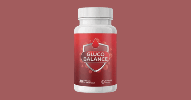 Gluco Balance Reviews