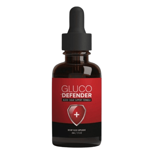 Gluco Defender