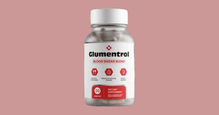 Glumentrol Reviews