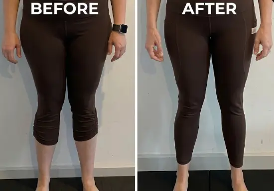 Instaflex Advanced Results
