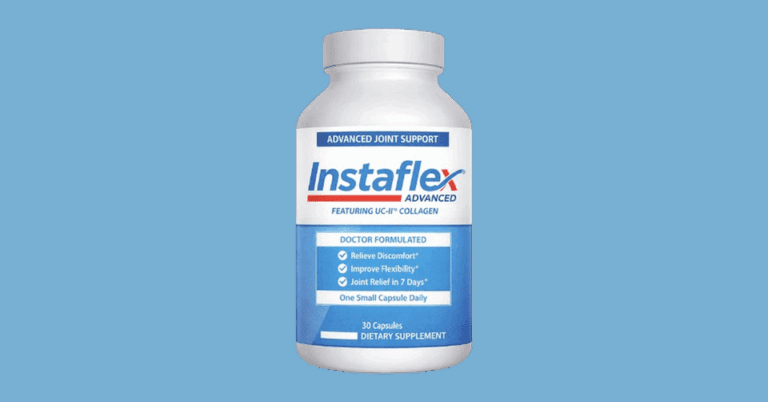Instaflex Advanced Reviews