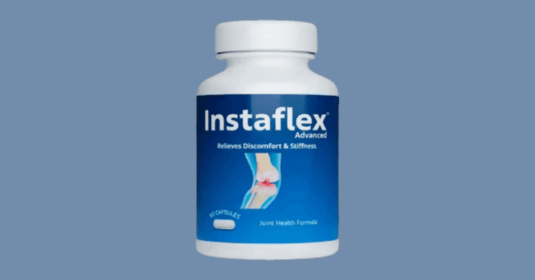 Instaflex Advanced Reviews