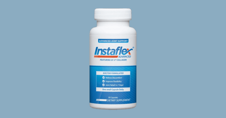 Instaflex Advanced Reviews