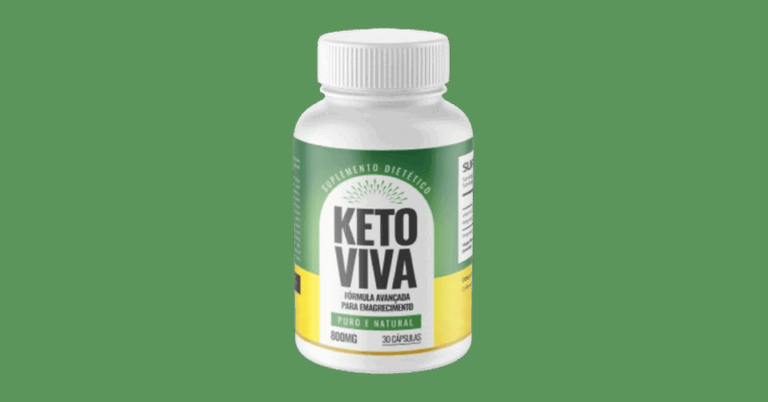 KetoViva Reviews