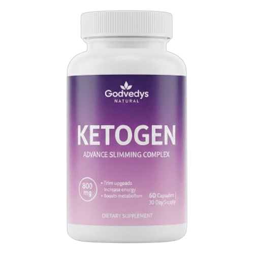 Ketogen