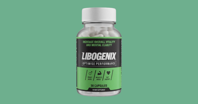 Libogenix Reviews