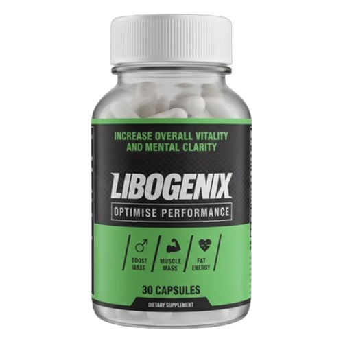 Libogenix