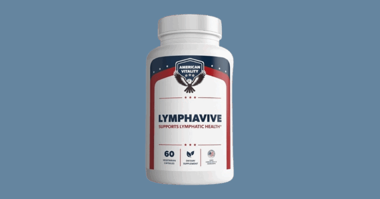 LymphaVive Reviews