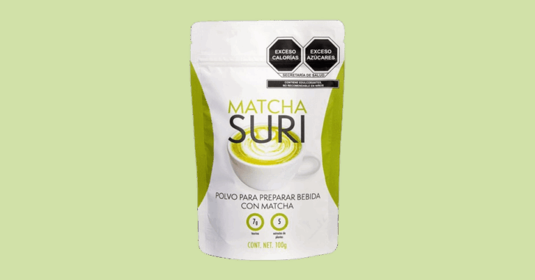 Matcha Suri Reviews