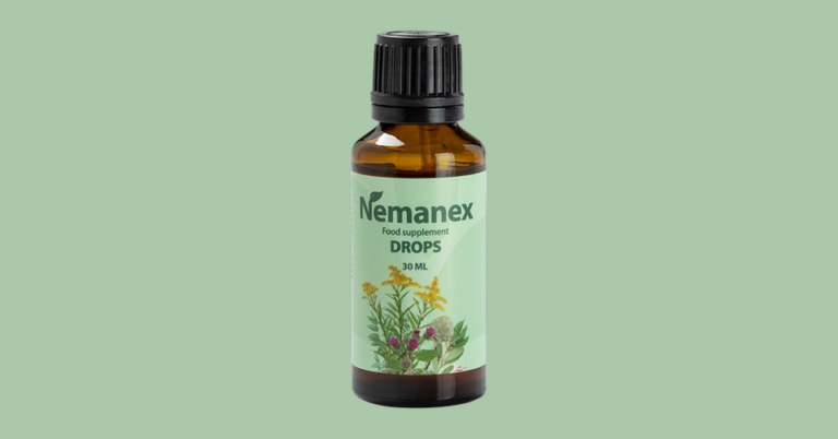 Nemanex Reviews