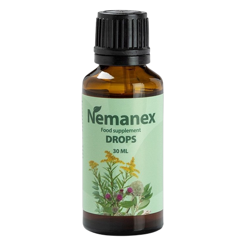 Nemanex