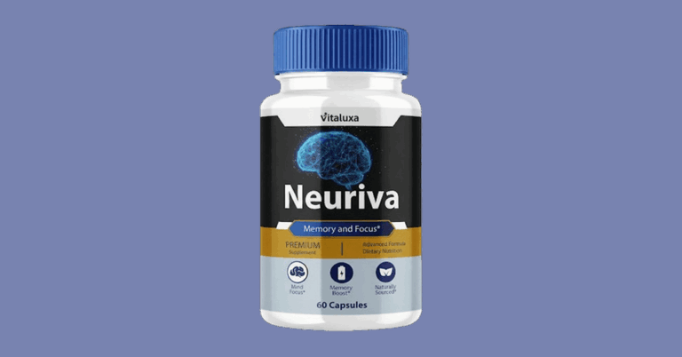 Neuriva Reviews