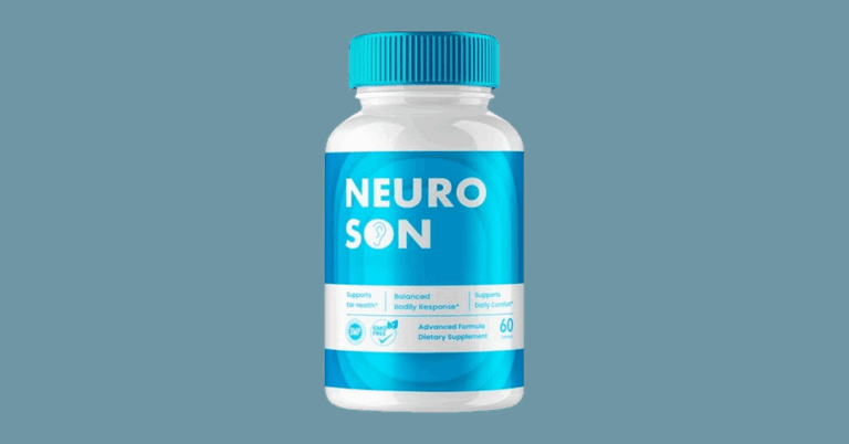 Neuroson Reviews