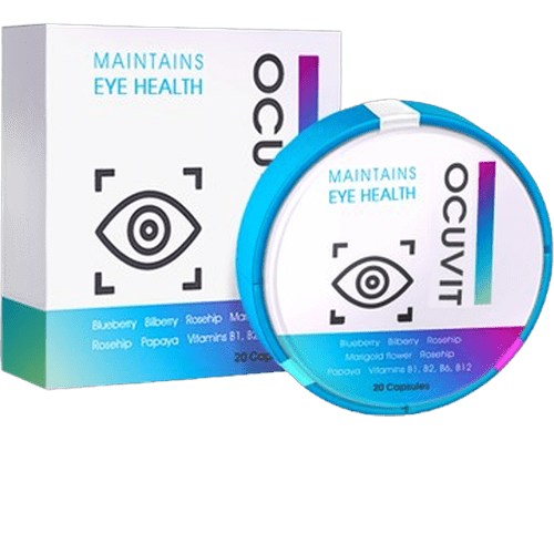 Ocuvit