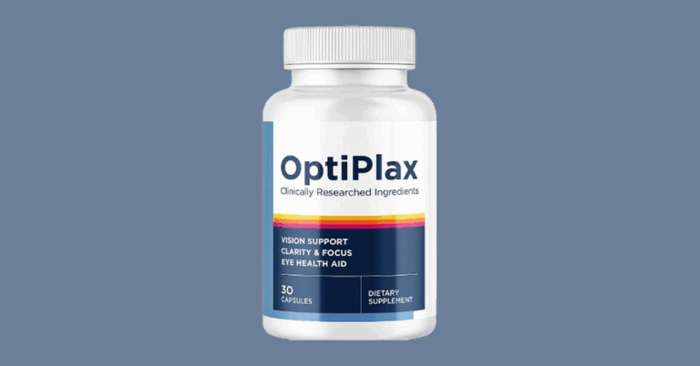 OptiPlax Reviews