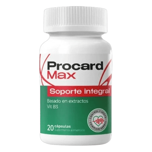 Procard Max