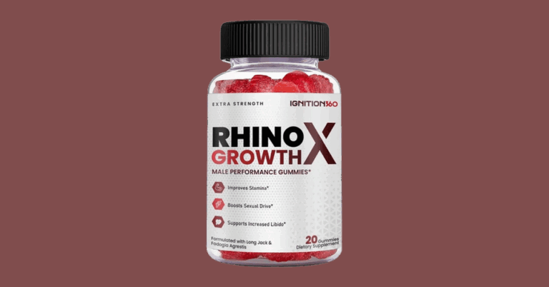 Rhino Growth Reviews