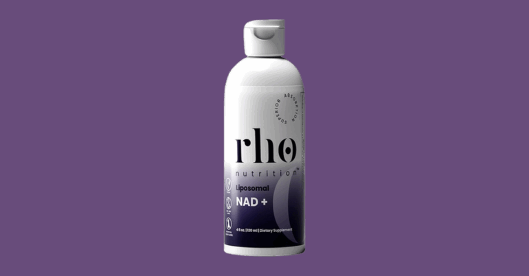 Rho Nutrition Reviews