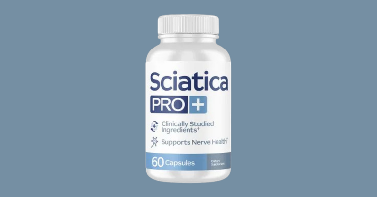 Sciatica Pro Reviews