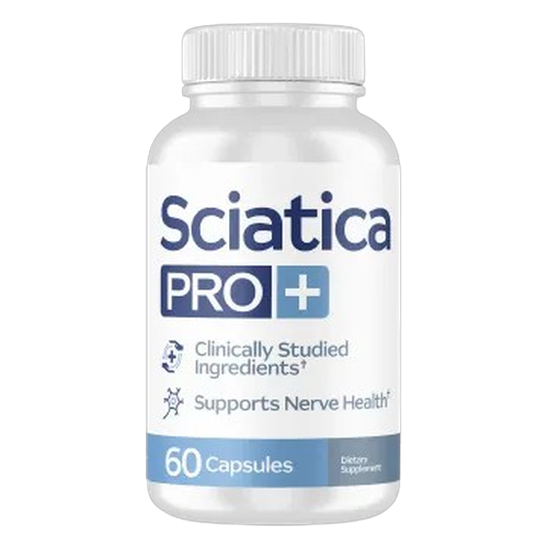 Sciatica Pro