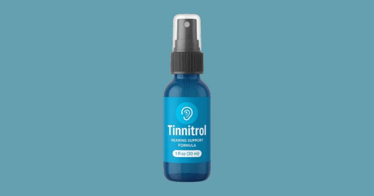 Tinnitrol Reviews
