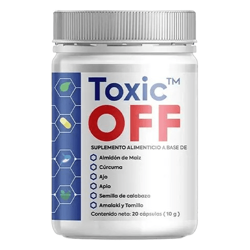 Toxic OFF