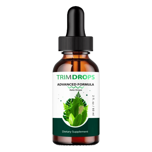 Trimdrops