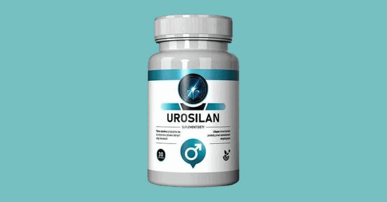 Urosilan Reviews
