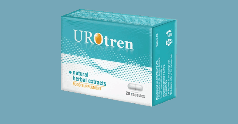 Urotren Reviews